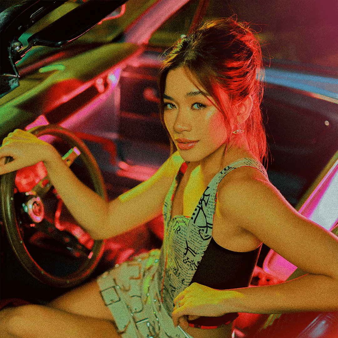 Maraiah Queen Arceta